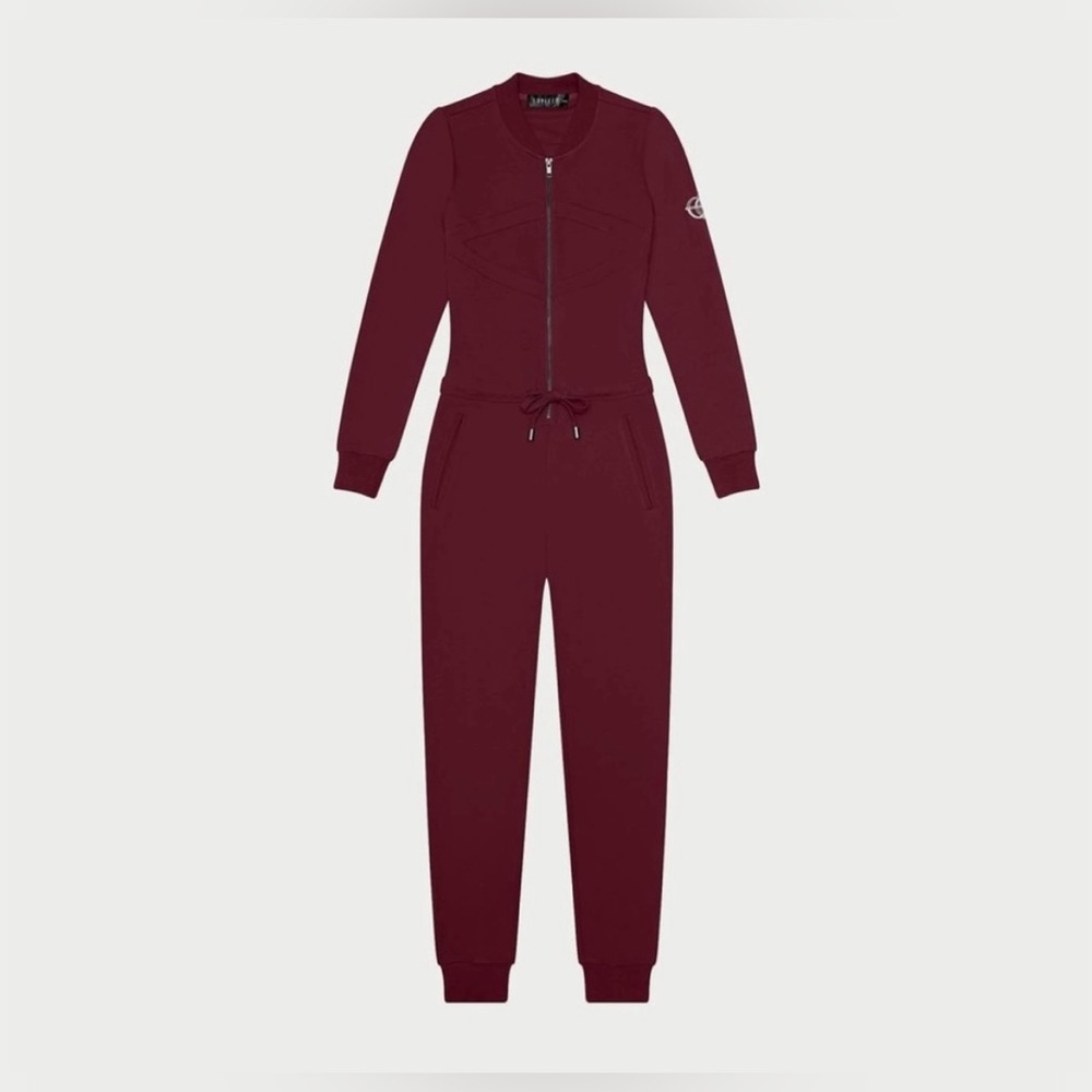 Lovello Jumpsuit